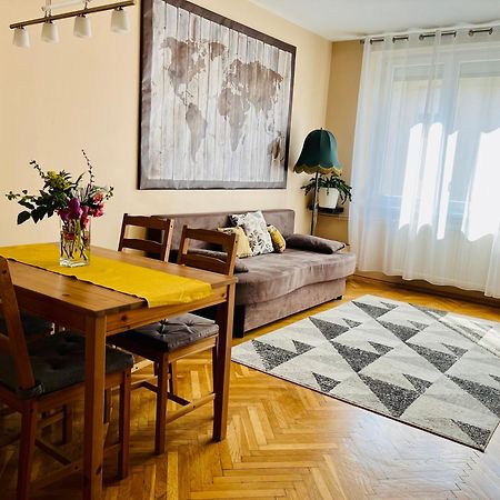Citymajor Apartment-Free Parking بودابست المظهر الخارجي الصورة