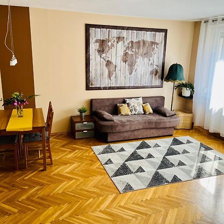 Citymajor Apartment-Free Parking بودابست المظهر الخارجي الصورة