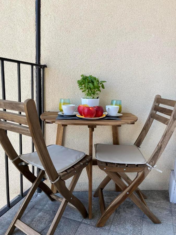 Citymajor Apartment-Free Parking بودابست المظهر الخارجي الصورة