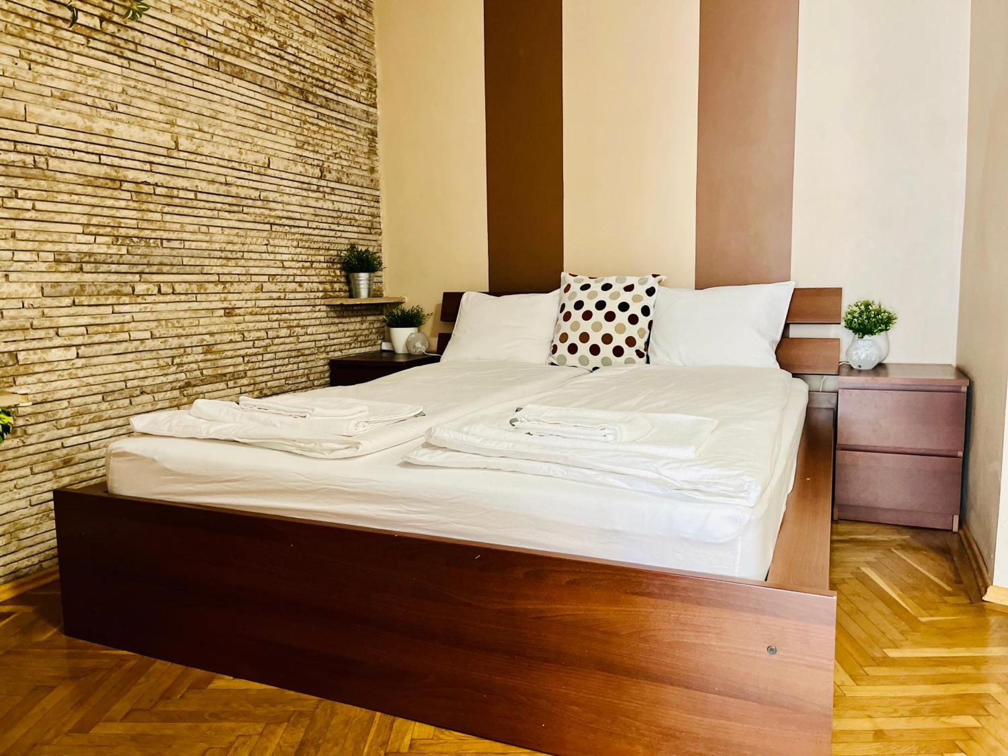 Citymajor Apartment-Free Parking بودابست المظهر الخارجي الصورة