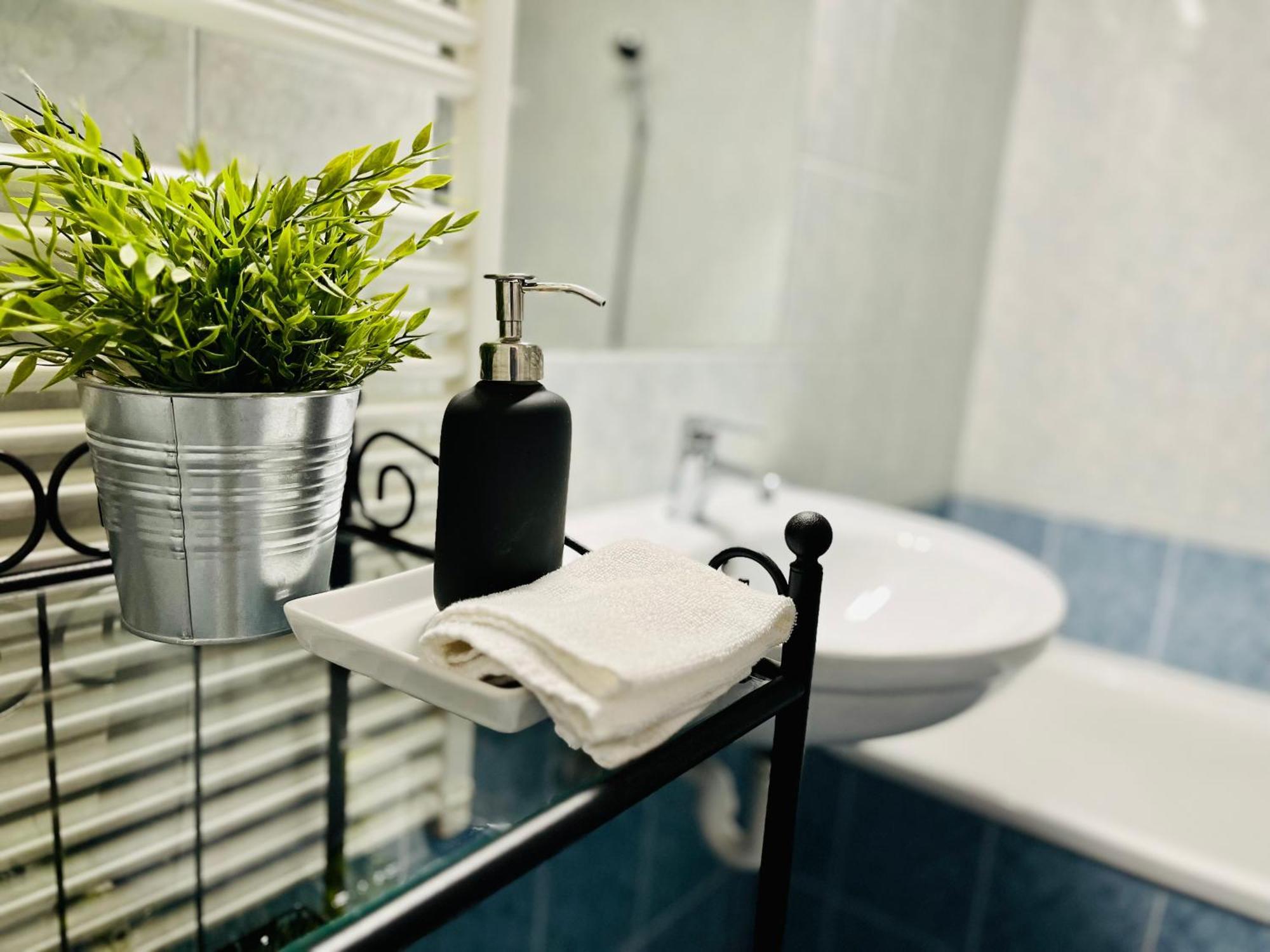 Citymajor Apartment-Free Parking بودابست المظهر الخارجي الصورة