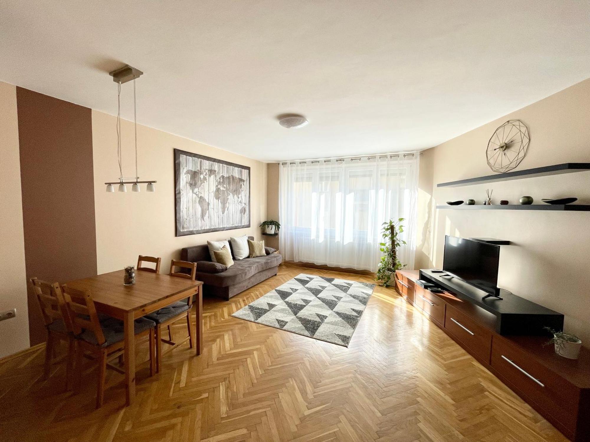 Citymajor Apartment-Free Parking بودابست المظهر الخارجي الصورة