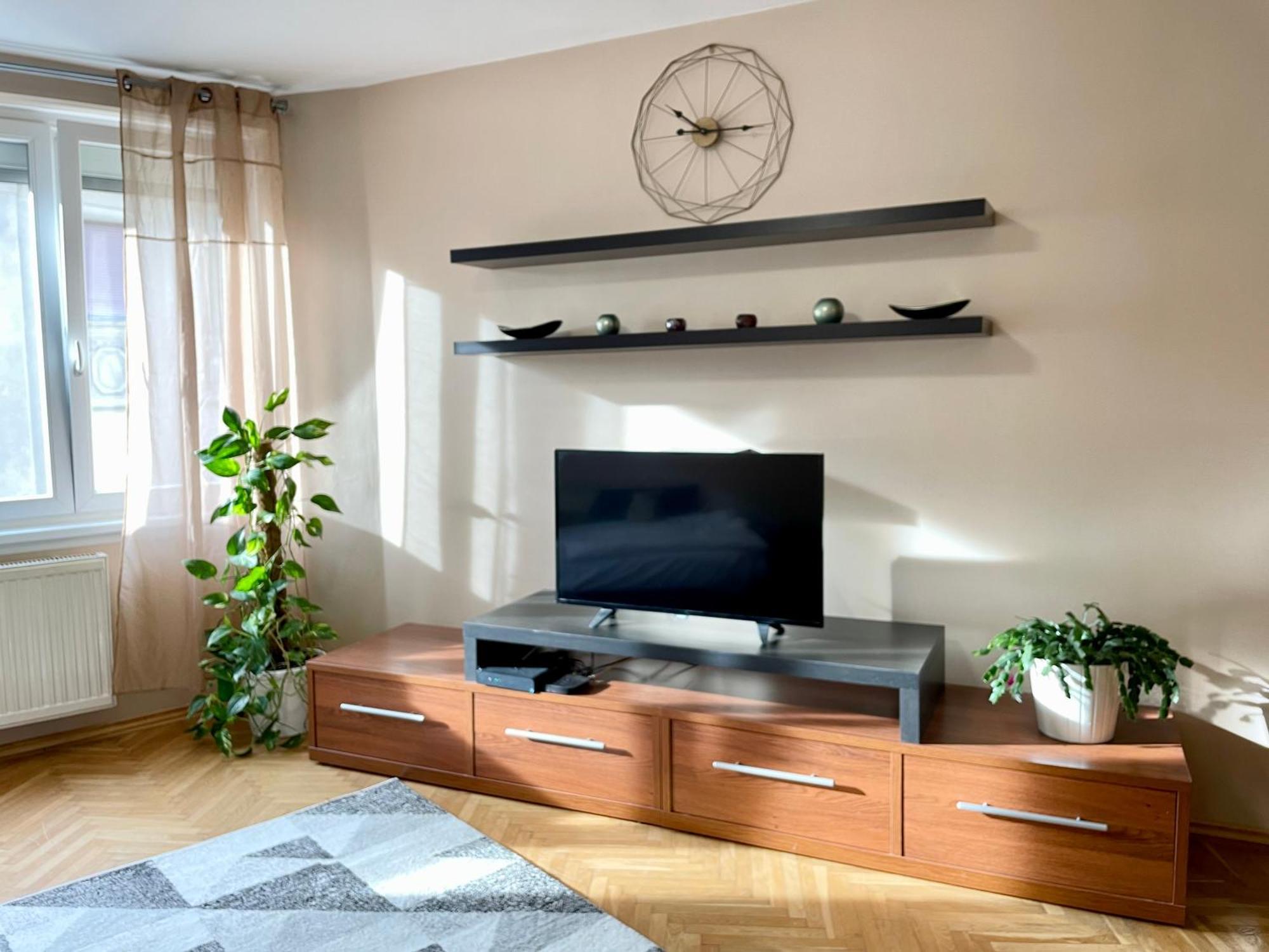Citymajor Apartment-Free Parking بودابست الغرفة الصورة