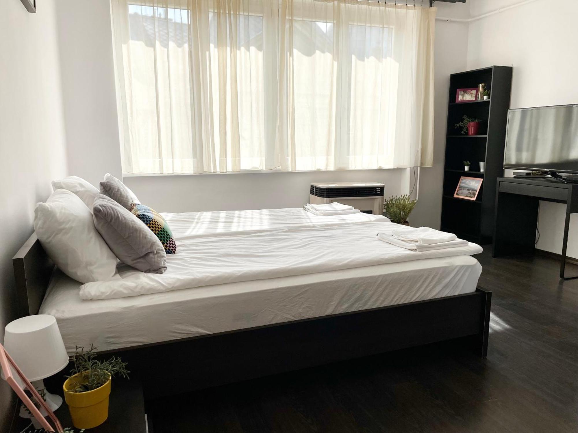 Citymajor Apartment-Free Parking بودابست المظهر الخارجي الصورة